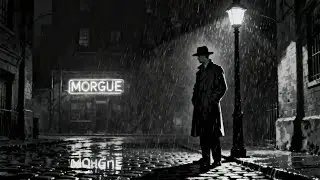 Just Take a Moment | 1940s Jazz for Lonely Evenings