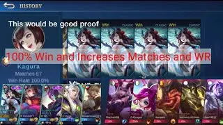 LATEST CLASSIC BUG TOTURIAL 100%WR UP ENEMIES BOT EZ WIN!!