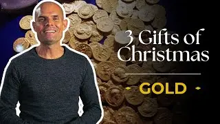 Gold | 3 Gifts of Christmas PT 1 | EP199