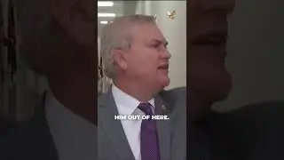 The Moment a Press Conference Erupts: Was This Heckler Too Far?