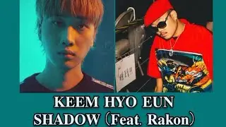 [Indo Sub] KEEM HYO EUN-