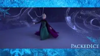 Let it go /official Catalan version from Frozen