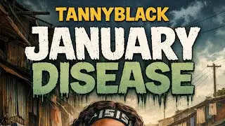 TannyBlack- January Disease 