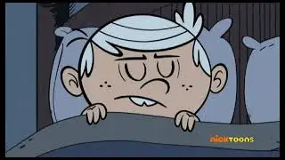 The Loud House Swedish dub and Lynn Loud Dutch oven