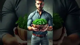 Top 5 foods that promote fresh breath | LEBERDE #healthyfood #breathtips #freshbreath
