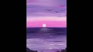 Electronic Suite, Lavender Sunset Rococo, Orchestrated ver. Galaxy #4