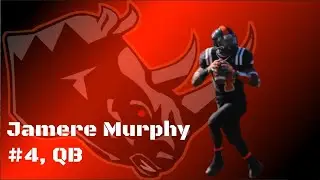 2021 Midwest Rampage Post-Game Interviews - Murphy