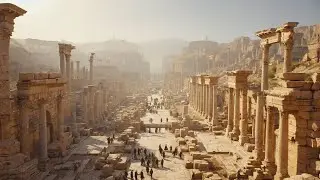Why Civilizations Collapse at Their Peak &mdash; And What It Means for Us Today