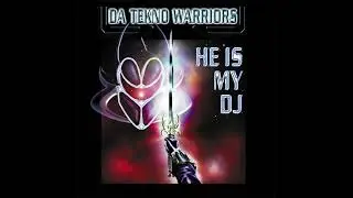 Da Tekno Warriors - Da Teknoblast