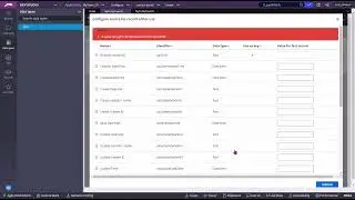 2.0 Data Model | local source vs dedicated table creation for data objects