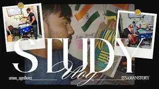 AAJ BAHUT DIN BAAD NEET JOURNEY VIDEO DALA | COMEBACK STARTS | NEET 2026