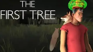 Let's Play The First Tree - Teenage Rebellion? The Butterflies and the Fox!