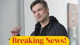 Daniel Cosgrove Goodbye That Left Everyone Speechless &ndash; GH Shocker!