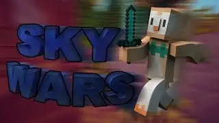 toprowlet is number one at skywars ~Skywars