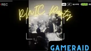 The Greatest New Years Party 2024 Hosted By: RNIC