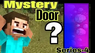 Minecraft series part 4 mystery world what is this amazing #gamimg #subscribe #fun #like#mimecraft  