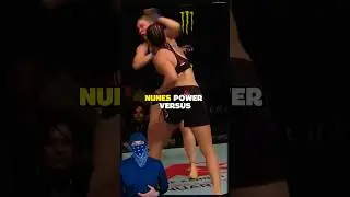 Amanda 'The Lioness' Nunes returns from retirement #ufc #ufcfighter #ufcnews #sportsnews