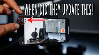 How to change iPhone Frame Rates // Super Easy //