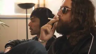 Justice | Dance Legends | Reading & Leeds Festival 2012