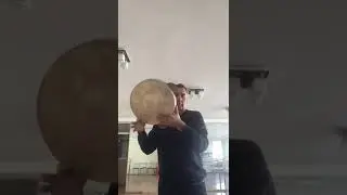 Refat Useinov- Qırımtatar ritimleri 4 (dare)