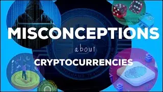 IS BITCOIN A SCAM? | Misconceptions Clarified