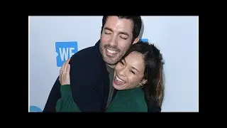 &lsquo;Property Brothers&rsquo; star Drew Scott marries longtime girlfriend Linda Phan - National