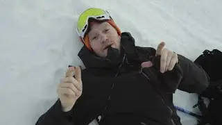 NFQC EP. 10 Feat. Felix Usterud! Mammoth WC Course Preview