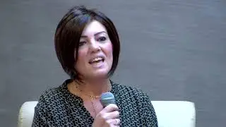 Fuori dalla depressione - Antonella S. : Racconti di Fede