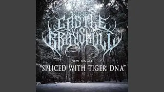 Spliced With Tiger DNA