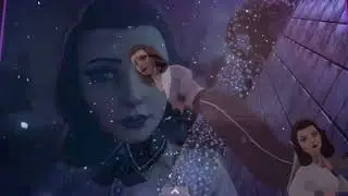 Elizabeth//Dance//Tribute(VRChat)