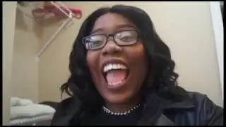 WorldChangers Summit 2018 // ShaniahNechelle