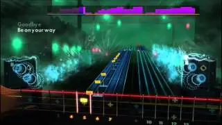 Scorpions - Humanity (Bass) Rocksmith 2014 CDLC