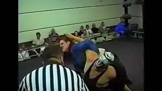 SCCW 09/27/2003: Verge vs. Trinity H. Campbell