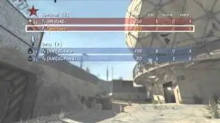DonutsBrah - MW3 Game Clip