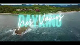 DayKing👑❌Nos Vamos 🇳🇮🔥@SlaterBeats