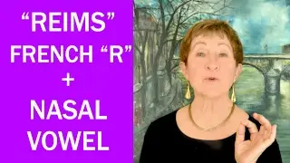 Hard Words in French #4 -Reims-French 