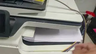 Book your high speed color printer @75 pages in minute with ink supply systems call us on 9320361577
