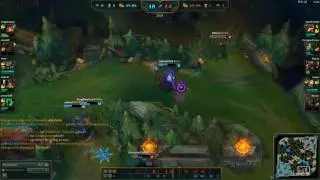SUPP Carry 1 (Thresh)
