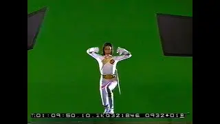 Power Rangers Preservation Project | The Lost Wild Force Morphs &mdash; White Ranger 🐯 Noble Tiger