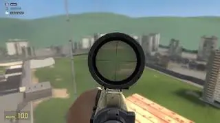 That's what you get! Gmod movie