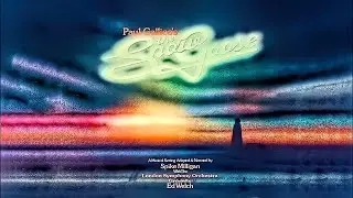 Paul Gallico's The Snow Goose 1976 LP - chefhawk - HD