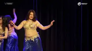 Ensemble Mirari & Elenna | Orient'Alp | Oriental Dance Festival in Switzerland