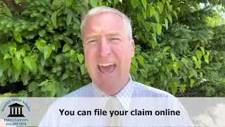 How and When to File a Workers&rsquo; Compensation Claim in Maryland