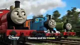 Thomas And Friends Season 20 European Portuguese Engine Roll Call
