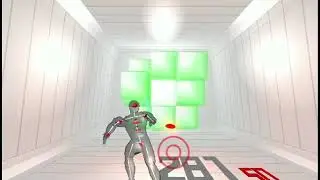 Cosmic Smash(Dreamcast) Gameplay