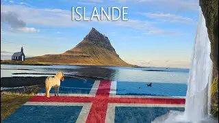 ISLANDE | nos 5 jours de ROAD TRIP