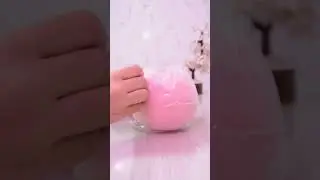 Unboxing round pink vase by Amazon #shorts #youtubeshorts #unboxing