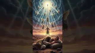 EPISODE 27: Jacob&rsquo;s Dream at Bethel #shorts #christianmotivation #scripture #bibleverse