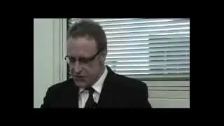 Part 1: Professor Ian Plimer Interviewed by Brian Carlton; Heaven and Earth