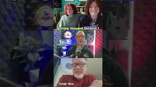 Единственная девушка в группе рассказывает о своей самой большой проблеме #жизньвгруппе #гастроли...